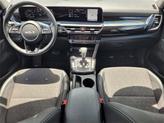 Thumbnail of 2024 Fusion Orange Kia Seltos