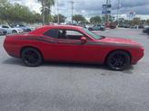 Thumbnail of 2016 Torred Clearcoat Dodge Challenger