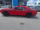Thumbnail of 2016 Torred Clearcoat Dodge Challenger
