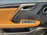 Thumbnail of 2021 Black Lexus RX 350