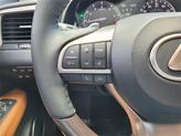 Thumbnail of 2021 Black Lexus RX 350