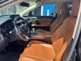 Thumbnail of 2021 Black Lexus RX 350