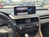 Thumbnail of 2021 Black Lexus RX 350