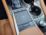 Thumbnail of 2021 Black Lexus RX 350