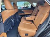 Thumbnail of 2021 Black Lexus RX 350