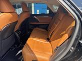 Thumbnail of 2021 Black Lexus RX 350