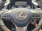 Thumbnail of 2021 Black Lexus RX 350