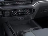 Thumbnail of 2025 Gray Chevrolet Silverado 2500