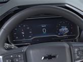Thumbnail of 2025 Gray Chevrolet Silverado 2500
