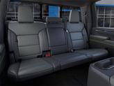 Thumbnail of 2025 Gray Chevrolet Silverado 2500