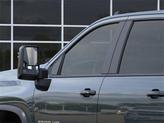 Thumbnail of 2025 Gray Chevrolet Silverado 2500