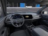 Thumbnail of 2025 Blue Chevrolet Traverse