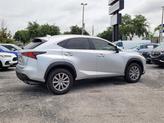 Thumbnail of 2019 Silver Lexus NX 300
