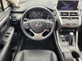 Thumbnail of 2019 Silver Lexus NX 300