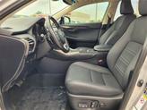 Thumbnail of 2019 Silver Lexus NX 300