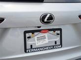 Thumbnail of 2019 Silver Lexus NX 300