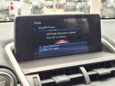 Thumbnail of 2019 Silver Lexus NX 300