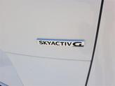 Thumbnail of 2023 Snowflake White Pearl Mica Mazda CX-30