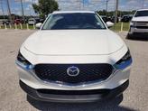 Thumbnail of 2023 Snowflake White Pearl Mica Mazda CX-30