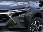Thumbnail of 2025 Black Chevrolet Trax