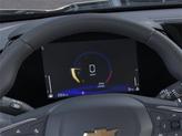 Thumbnail of 2025 Black Chevrolet Trax