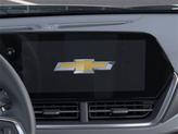 Thumbnail of 2025 Black Chevrolet Trax