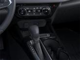 Thumbnail of 2025 Black Chevrolet Trax