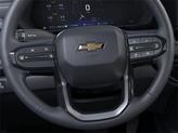 Thumbnail of 2026 Orange Chevrolet Colorado