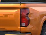 Thumbnail of 2026 Orange Chevrolet Colorado