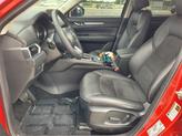 Thumbnail of 2022 Soul Red Crystal Metallic Mazda CX-5