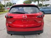 Thumbnail of 2022 Soul Red Crystal Metallic Mazda CX-5