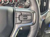 Thumbnail of 2022 Black Chevrolet Silverado 1500 Limited