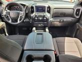 Thumbnail of 2022 Black Chevrolet Silverado 1500 Limited