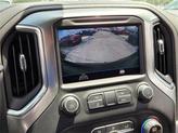 Thumbnail of 2022 Black Chevrolet Silverado 1500 Limited