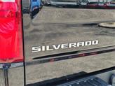 Thumbnail of 2022 Black Chevrolet Silverado 1500 Limited
