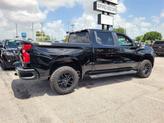 Thumbnail of 2022 Black Chevrolet Silverado 1500 Limited