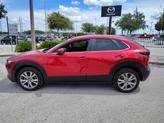 Thumbnail of 2023 Soul Red Crystal Metallic Mazda CX-30