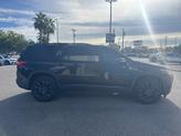 Thumbnail of 2020 Mosaic Black Metallic Chevrolet Traverse