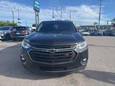 Thumbnail of 2020 Mosaic Black Metallic Chevrolet Traverse