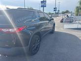 Thumbnail of 2020 Mosaic Black Metallic Chevrolet Traverse