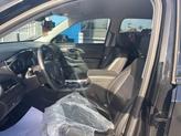 Thumbnail of 2020 Mosaic Black Metallic Chevrolet Traverse