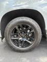 Thumbnail of 2025 Slate Gray Metallic Chevrolet Silverado 1500