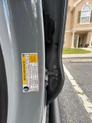 Thumbnail of 2025 Slate Gray Metallic Chevrolet Silverado 1500