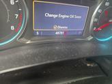 Thumbnail of 2023 Summit White Chevrolet Traverse