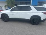 Thumbnail of 2023 Summit White Chevrolet Traverse