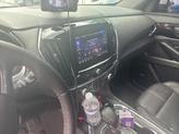 Thumbnail of 2023 Summit White Chevrolet Traverse