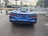 Thumbnail of 2023 Elkhart Lake Blue Metallic Chevrolet Corvette