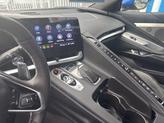 Thumbnail of 2023 Elkhart Lake Blue Metallic Chevrolet Corvette