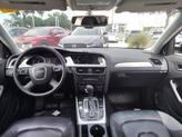 Thumbnail of 2012 Black Audi A4