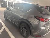 Thumbnail of 2021 Machine Gray Metallic Mazda CX-5